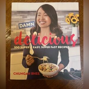 Damn Delicious: 100 Super Easy, Super Fast Recipes